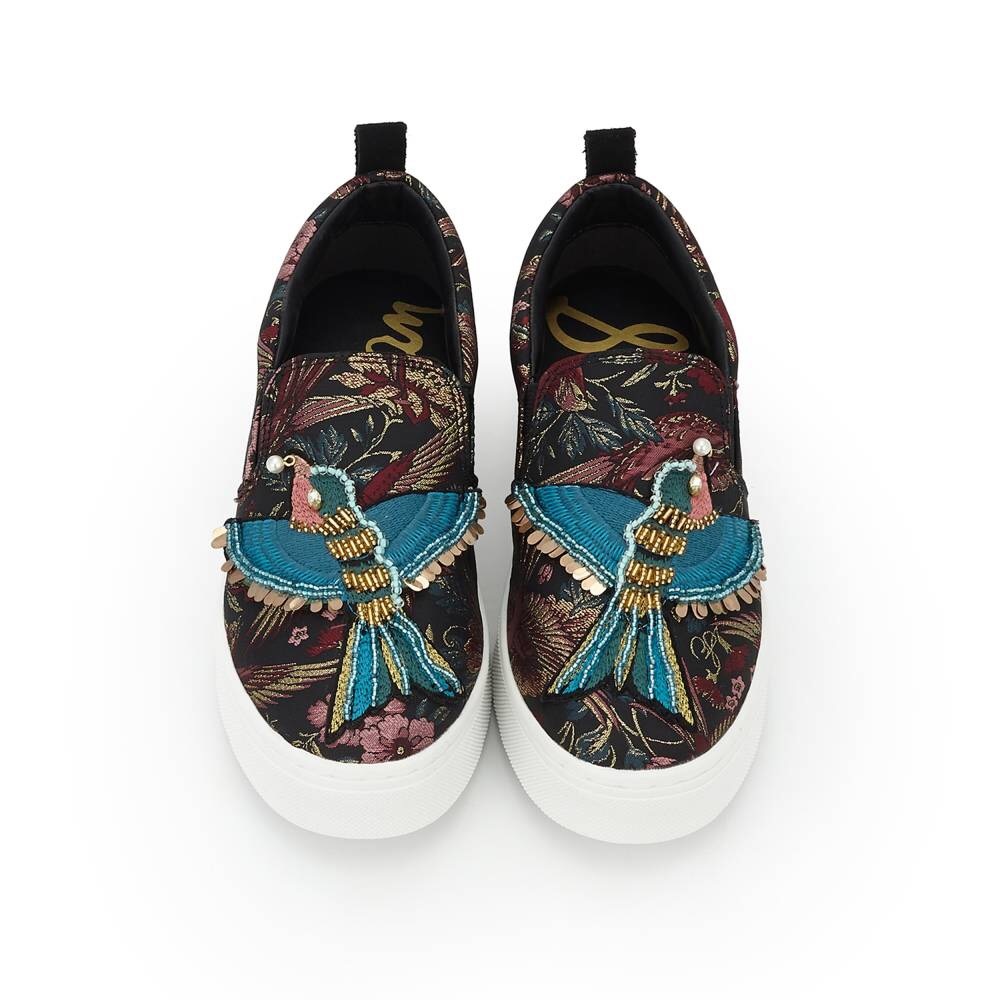 Sam Edelman “Leila” slip ons